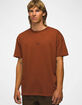 PRANA Paxton Mens Stripe Tee image number 2