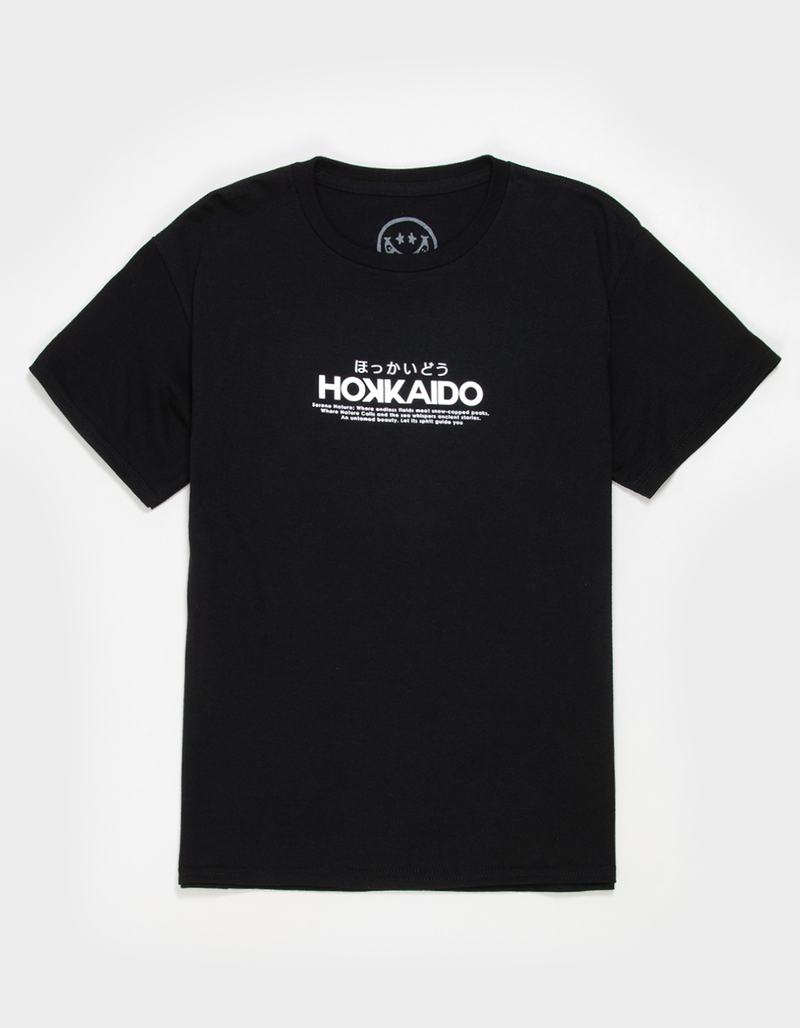 CVLA Hokkaido Boys Tee image number 1