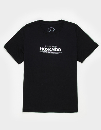 CVLA Hokkaido Boys Tee Alternative Image