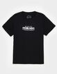 CVLA Hokkaido Boys Tee image number 2