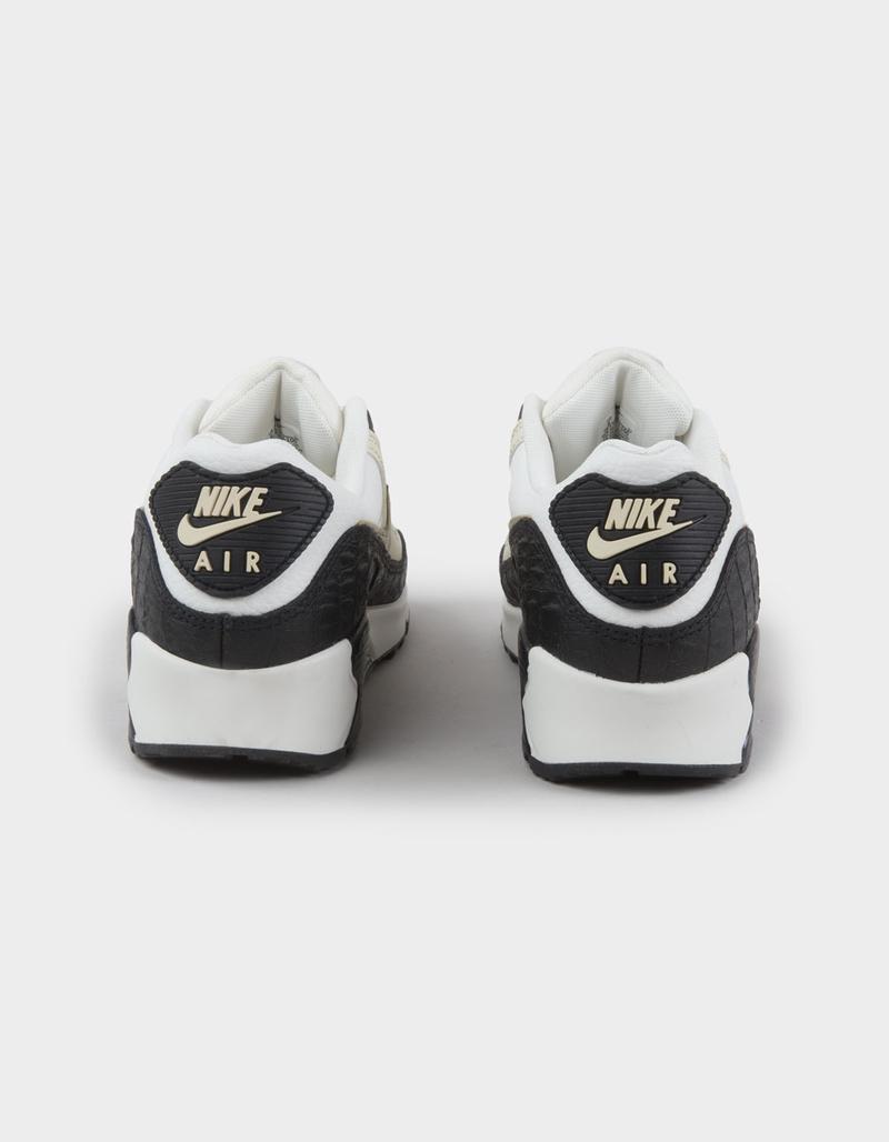 NIKE Air Max 90 Womens Shoes image number 3
