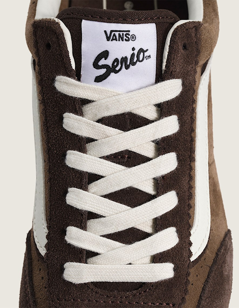 VANS Super Lowpro Womens Shoes image number 4