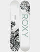 ROXY Raina Womens Snowboard image number 1