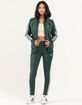 ADIDAS Primeblue SST Womens Track Jacket image number 4