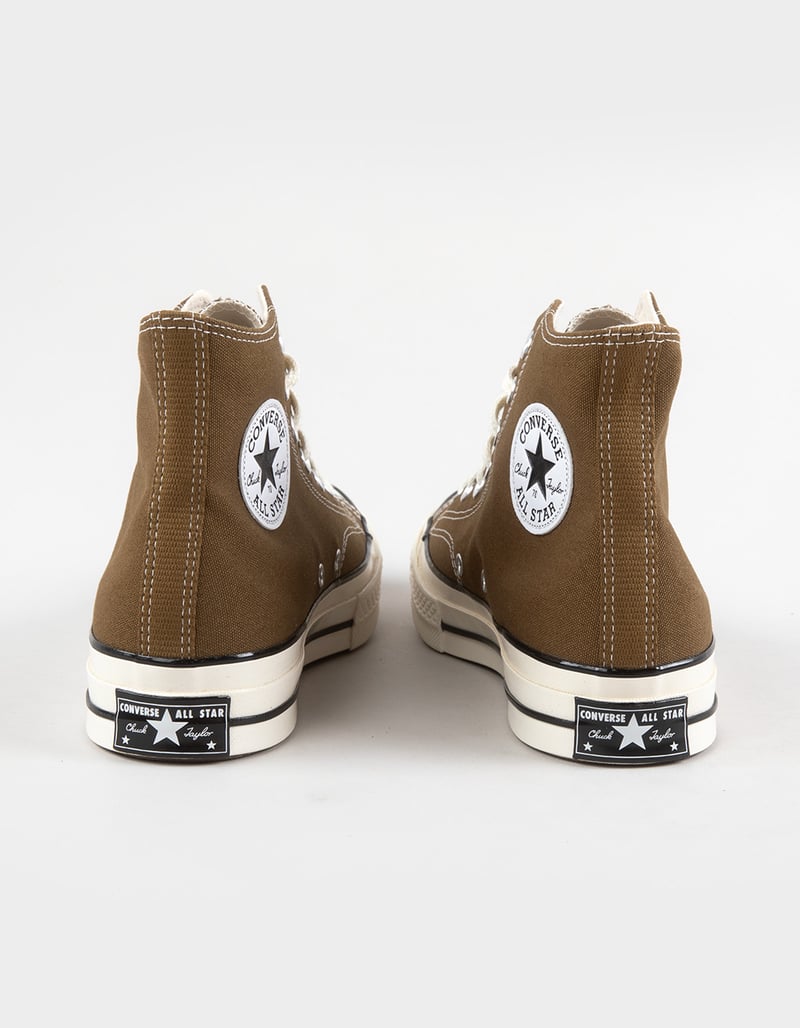 CONVERSE Chuck 70 High Top Shoes image number 3
