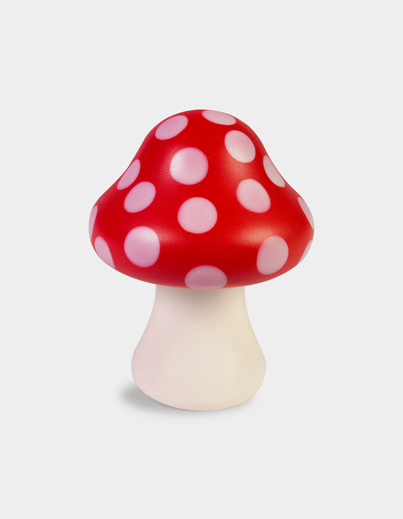 BAN.DO Mushroom De-Stress Ball image number 0