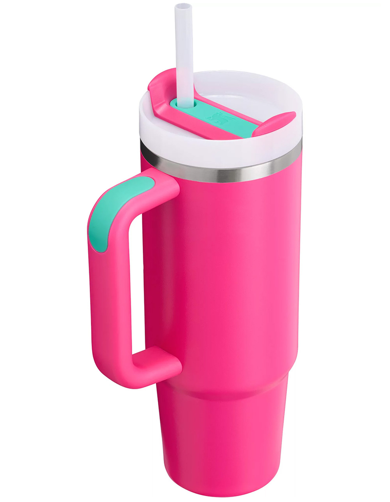 STANLEY 30 oz The Quencher H2.0 FlowState&trade; Tumbler image number 1