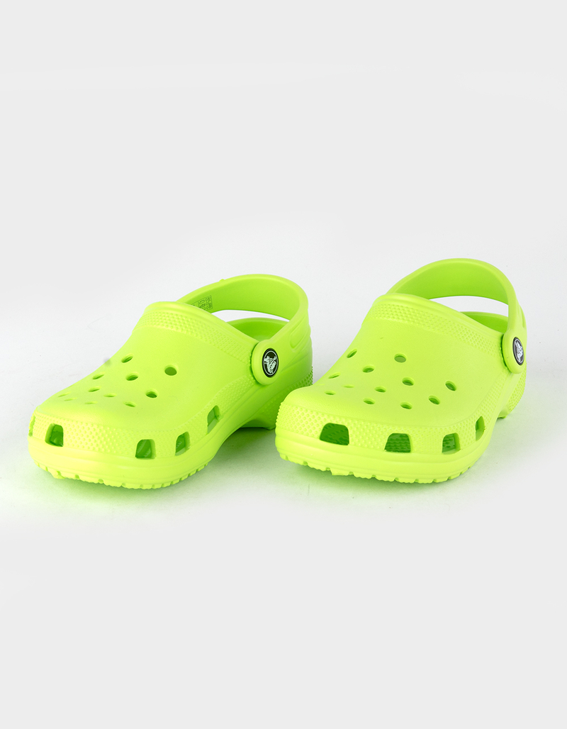 CROCS Kids Classic Clogs image number 0