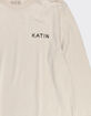 KATIN Holidaze Eco Mens Tee image number 4