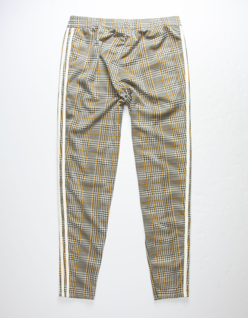 ADIDAS Tartan BB Mens Track Pants image number 1