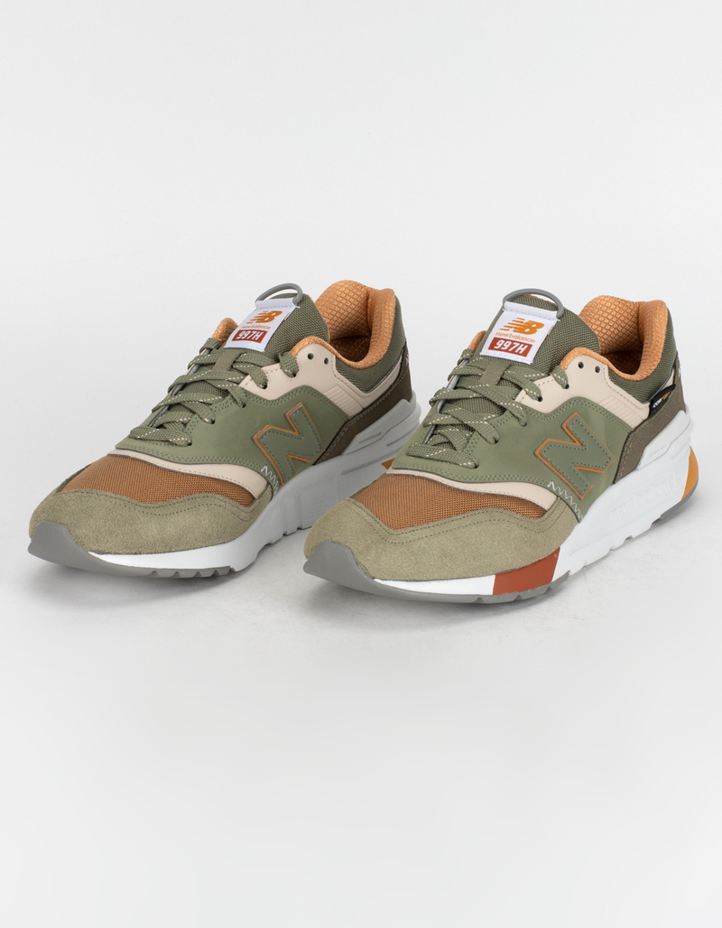 NEW BALANCE 997H Mens Shoes image number 0