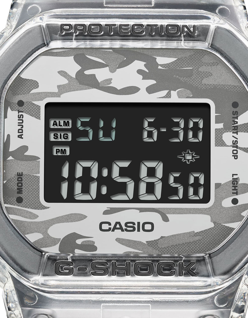 G-SHOCK DW5600SKC-1 Watch image number 6