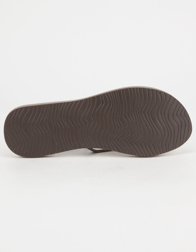 REEF Bliss Nights Womens Sandals image number 3