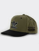 ADIDAS Modern 2.0 Structured Mens Snapback Hat image number 2