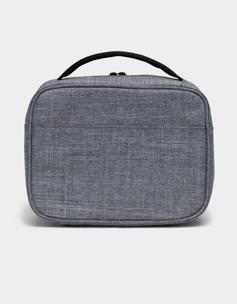 HERSCHEL SUPPLY CO. Pop Quiz Lunch Box image number 1