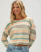 BILLABONG Lit Light Womens Sweater image number 1