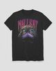 STRANGER THINGS Mallrat Demogorgon Unisex Tee image number 1