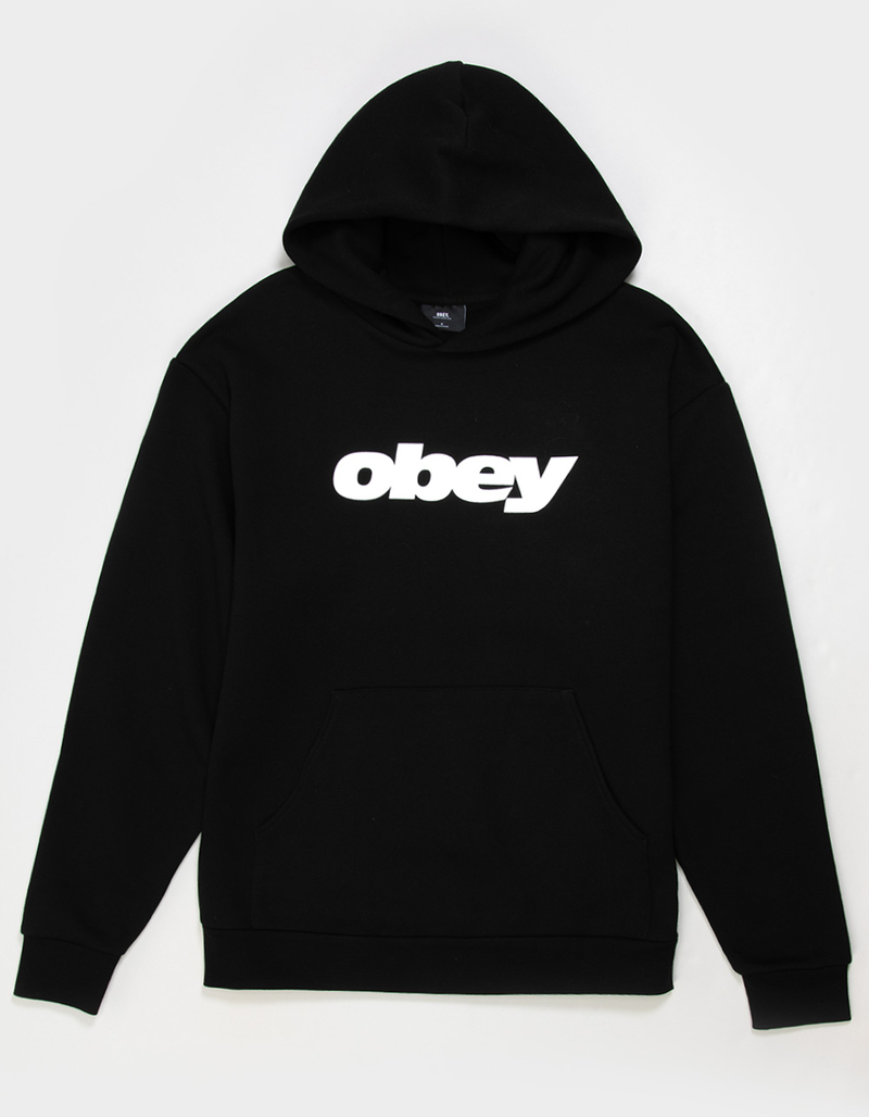 OBEY Rewind Mens Hoodie image number 0