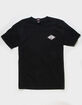 INDEPENDENT Genuine Parts Flags Mens Tee image number 2