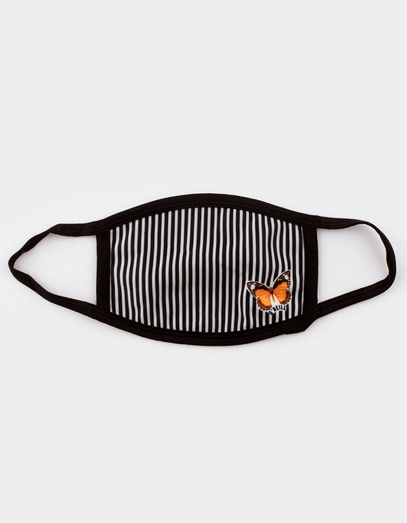 ONEILL Butterfly Fashion Face Mask image number 0