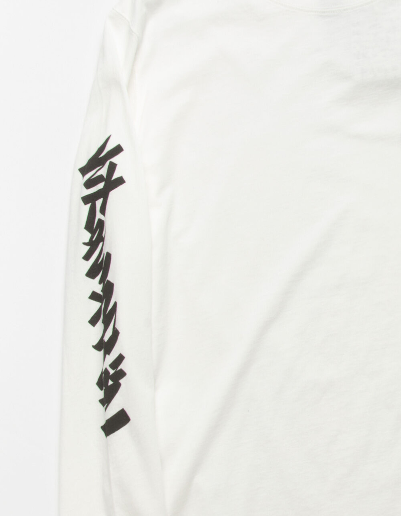 BANKS JOURNAL Dunkwell Label Eco Mens T-Shirt image number 2