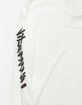 BANKS JOURNAL Dunkwell Label Eco Mens T-Shirt image number 3