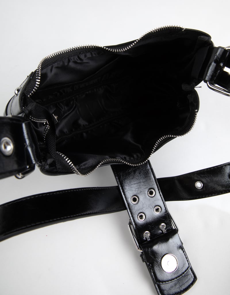 Buckle Shoulder Bag image number 6