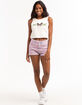 O'NEILL Drift Away Womens Tank Top image number 7