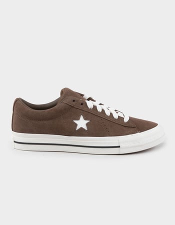 CONVERSE One Star 95 Shoes Primary Image