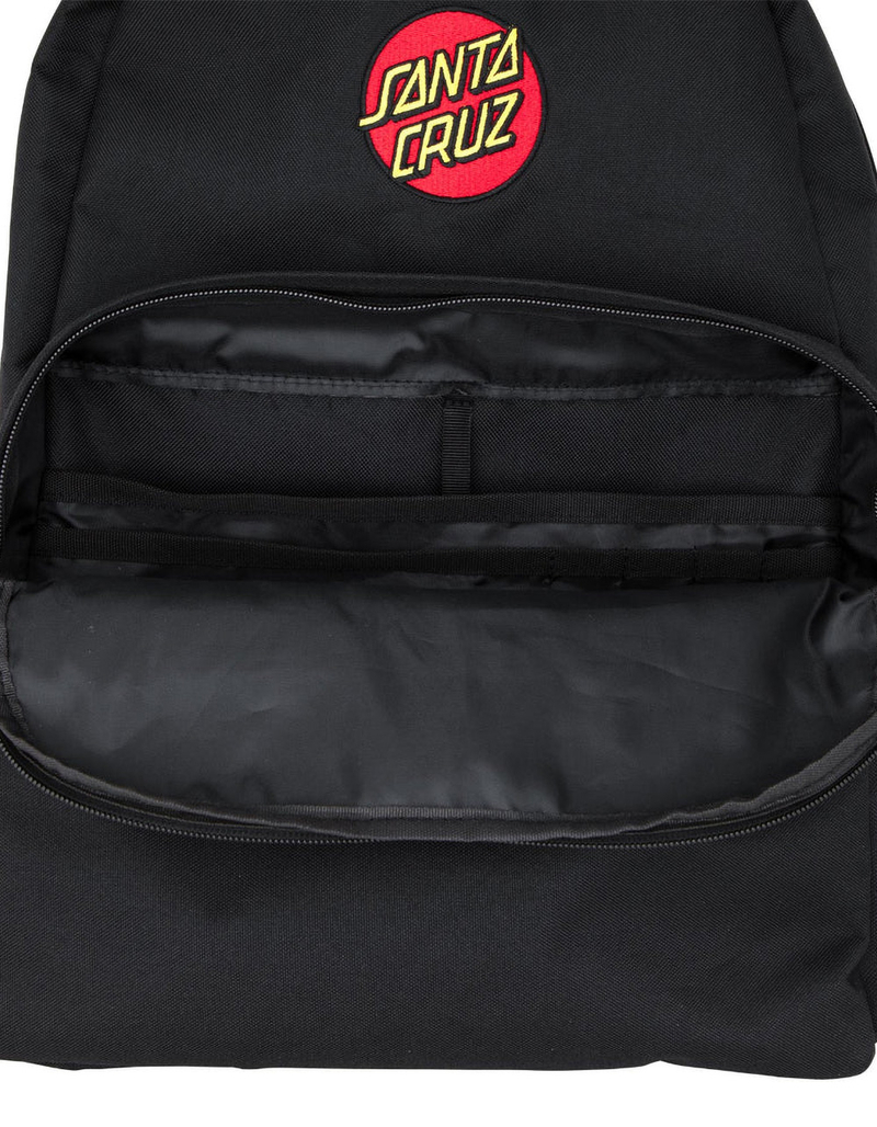 SANTA CRUZ Classic Backpack image number 2