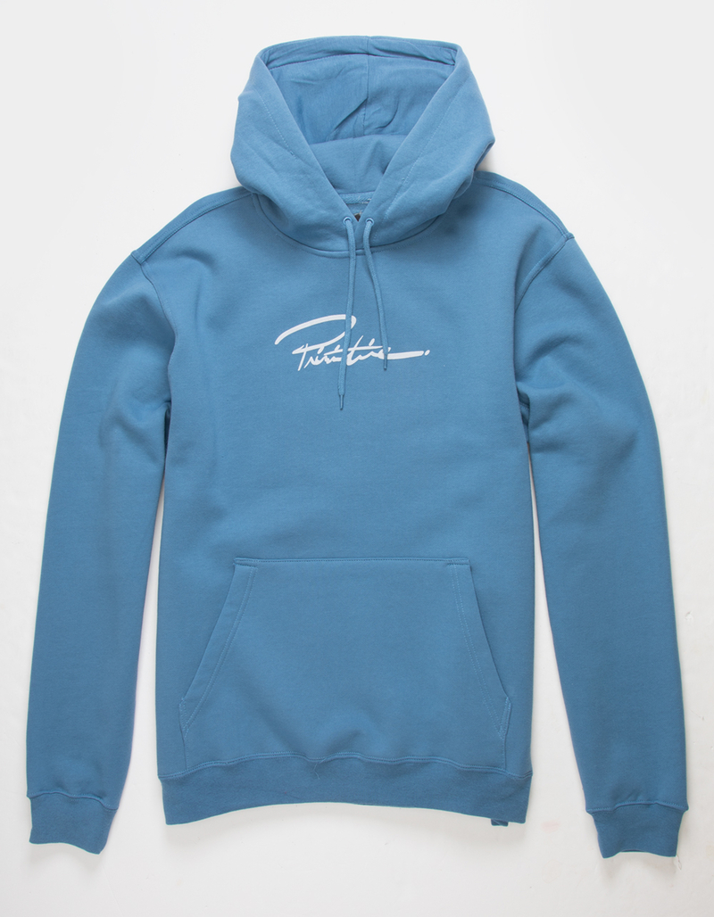 PRIMITIVE Breakthrough Mens Hoodie image number 0