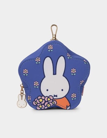JUJUBE x Miffy Flower Fields Flower Mini Bag Alternative Image