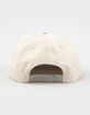 47 BRAND Detroit Lions Assemble '47 Hitch Snapback Hat image number 3