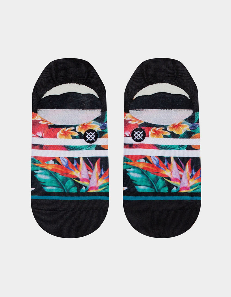 STANCE Pau ST Mens No Show Socks image number 1