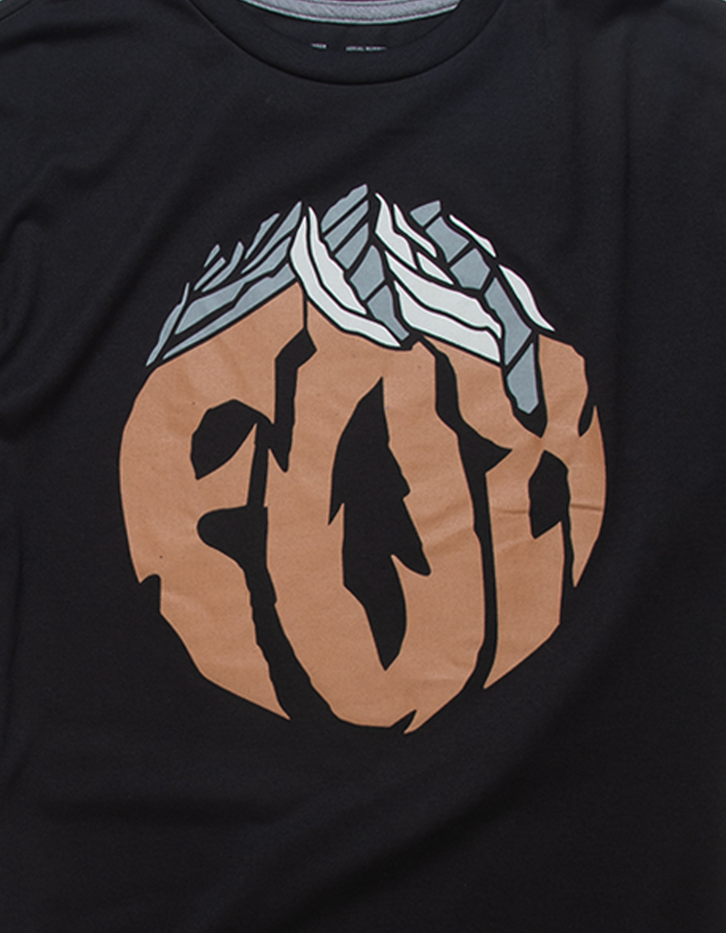 FOX Turnout Mens Tee image number 1