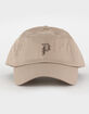 PRIMITIVE Dirty P Mens Strapback Hat image number 1