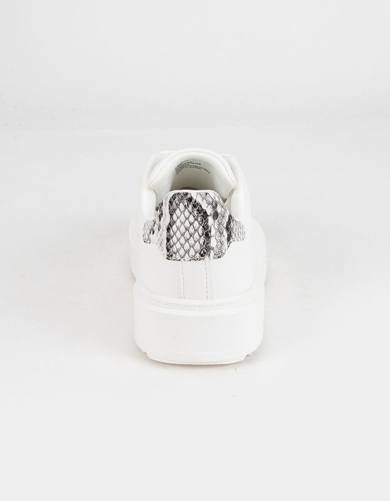 STEVE MADDEN Catcher Womens Shoes image number 4