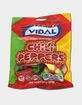 VIDAL Chili Peppers Filled Gummy Candy image number 1