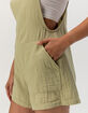 BILLABONG Beach Crush Womens Romper image number 5