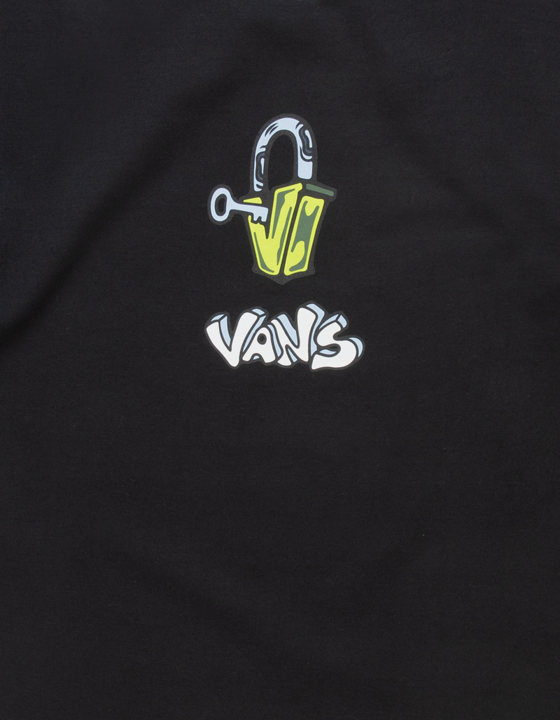VANS OTW Graphic Loose Mens Tee image number 1
