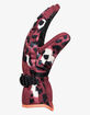 ROXY Jetty Womens Snow Gloves image number 2