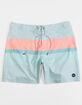 RVCA Westport Mens Boardshorts image number 1