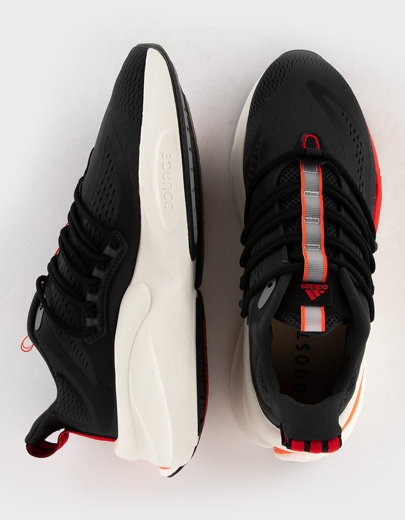 ADIDAS Alphaboost V1 Mens Shoes image number 4