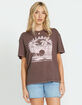 BILLABONG Sweet Escape Womens Tee image number 5