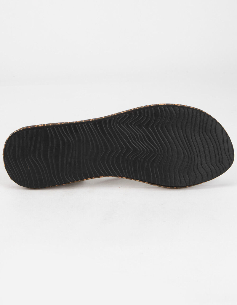 REEF Bliss Summer Womens Sandals image number 3