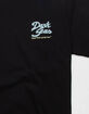 DARK SEAS Drink Menu Mens Tee image number 4