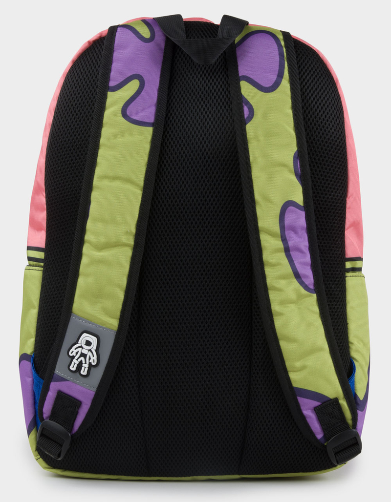 SPACE JUNK x SpongeBob SquarePants Patrick Backpack image number 3