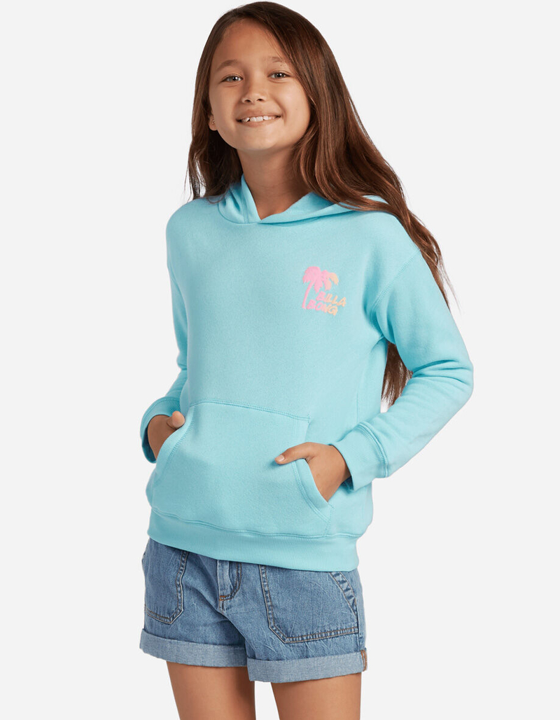 BILLABONG Wipe Out Girls Hoodie image number 3