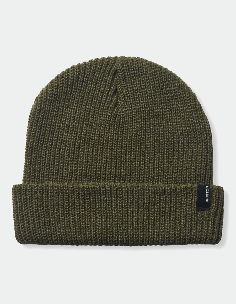 BRIXTON Heist Beanie image number 1