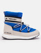 ADIDAS x MOON BOOT Moonboost Womens High Top Shoes image number 1